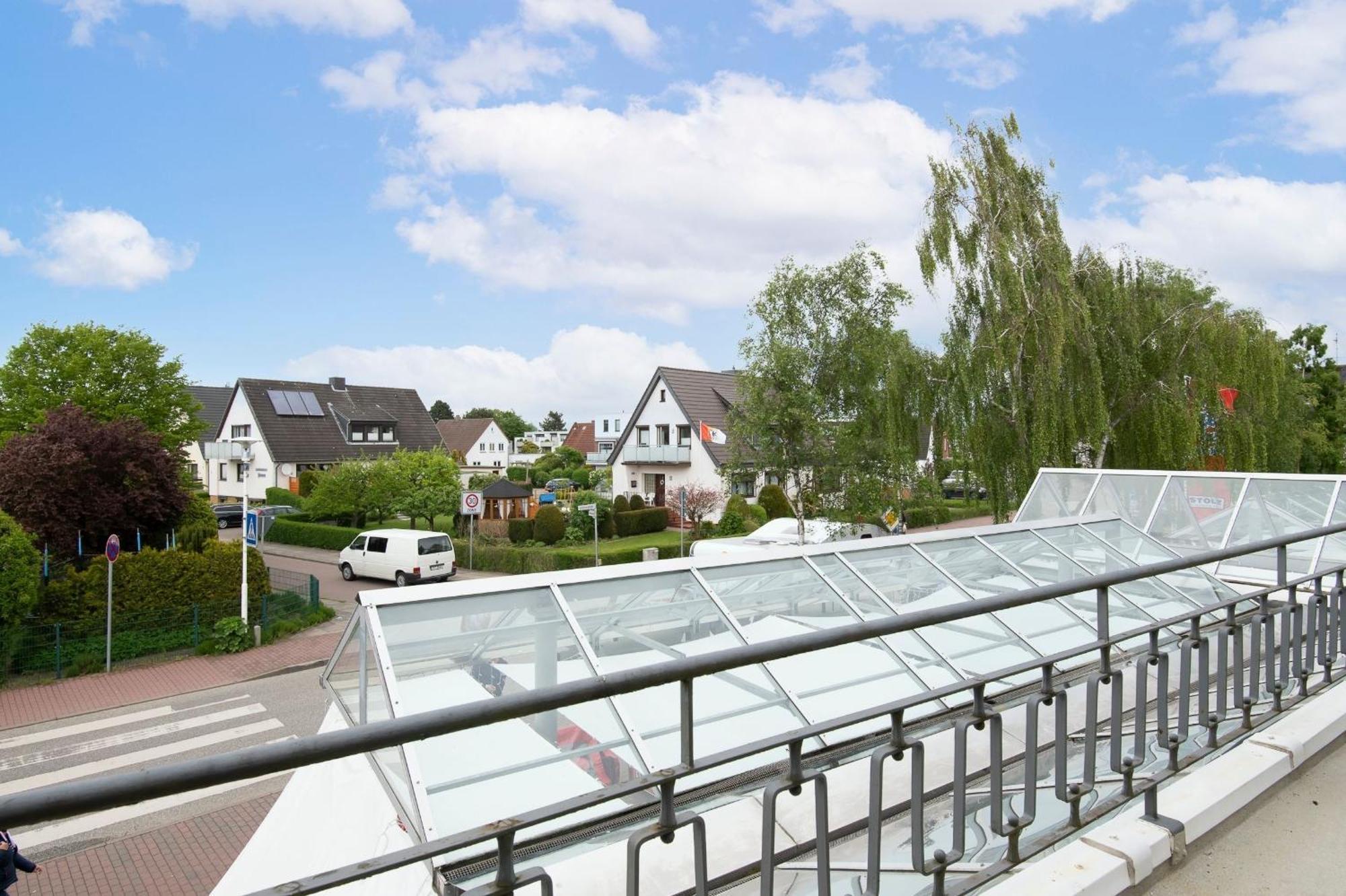 Haus Panorama Wohnung 16- Steinmatz Groemitz Exterior photo